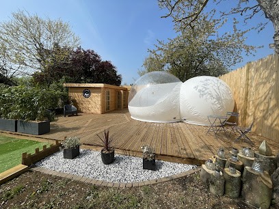 Virginie Et Christophe MONTEMBAULT, Hôtel au Bû-sur-Rouvres