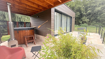 Le Lodge D'amélie Hôtel à Diémoz