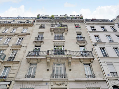 Exceptional Flat 3 Bdr / 6P- Victor Hugo - Belvilla By Oyo, Hôtel à Paris 16