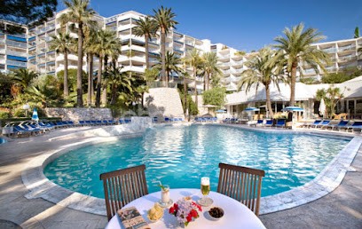 DHOLYDAYS : Organisation De Séjours., Hôtel à Sarcelles