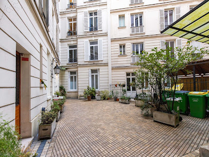 Studio Cosy - Wagram - Mobility Lease - Belvilla By Oyo Hôtel à Paris 17