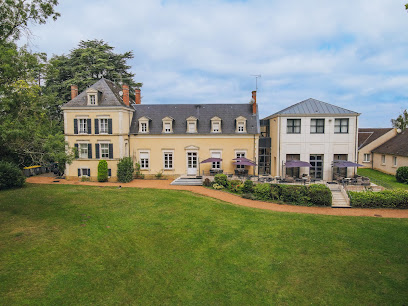 Domaine De La Tremblère, Hôtel à Arthon