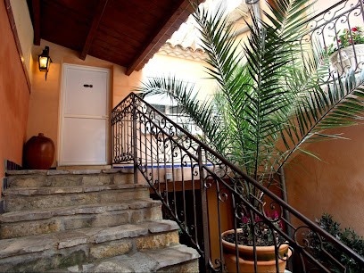 Logis Hôtel de la Paix, Hôtel à Lodève