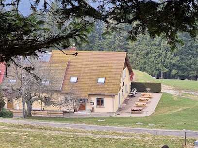 Ferme Auberge Deybach, Hôtel à Mittlach