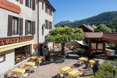 HOTEL LE CHALET Prayer, Hôtel à Gresse-en-Vercors