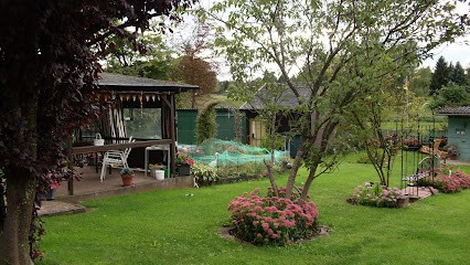 Le Lac Vert, Hôtel à Mittersheim