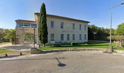 Rf Hotel De Ville, Hôtel à Saint-Aunès