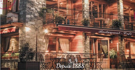 Hôtel le Monal, Hôtel à Sainte-Foy-Tarentaise
