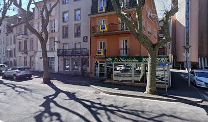 MONSIEUR DANIEL VESINS, Hôtel à Rodez