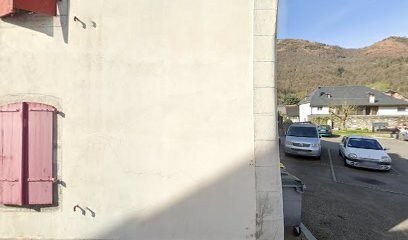 Gîte Chez René et Dédée, Hôtel à Pierrefitte-Nestalas