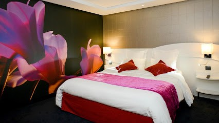 Logis Hôtel Restaurant Le Fruitier, Hôtel à Villedieu-les-Poêles-Rouffigny