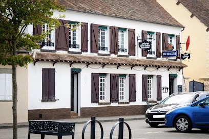 La Lisière Normande | Hôtel, Restaurant, Bar-Tabac, Hôtel à Illiers-l'Évêque