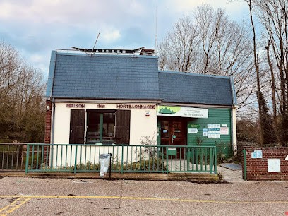 Perle de la somme - Parking - Gare - Amiens - vue, Résidence Hôtelière à Amiens