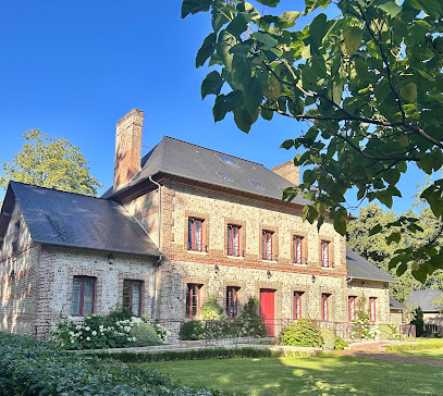 Manoir De Daubeuf Hôtel à Daubeuf-Serville
