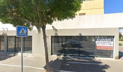 Finist, Hôtel à Istres