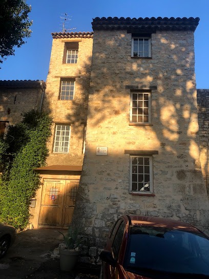 Hôtel Du Parc, Hôtel à Lorgues