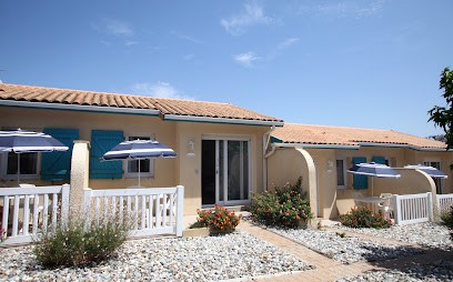 Résidence LE PATIO Mimizan plage, Hôtel à Mimizan