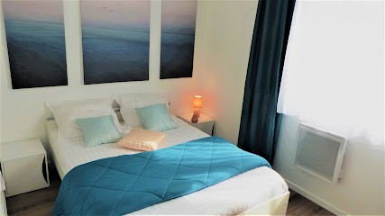 Escale N°5 LOCATION GITE TARTAS, Hôtel à Tartas