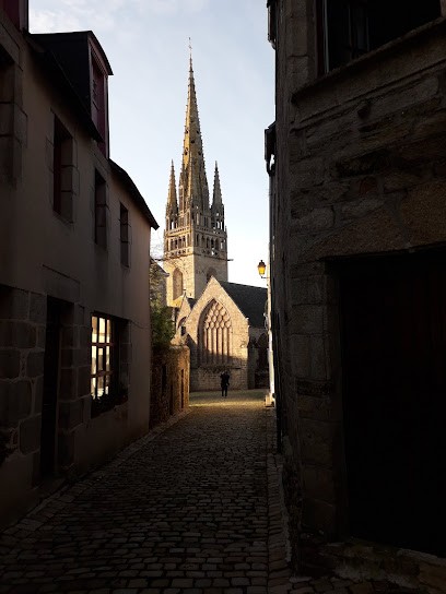 Chez Pierrette, Hôtel à Pont-Croix