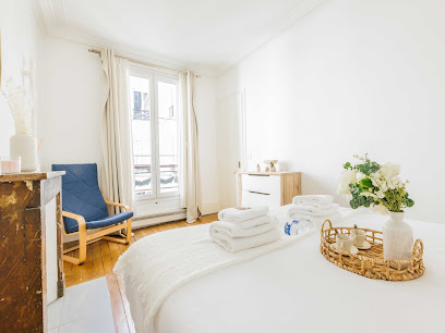 Charming Apartment 1Bdr / 2P - Grands Boulevards- Belvilla By Oyo Hôtel à Paris 09