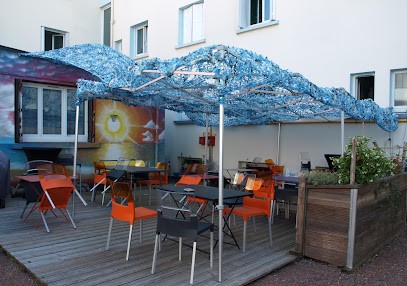 The Originals City, Hôtel De L'Europe, Saint-Nazaire, Hôtel à Saint-Nazaire