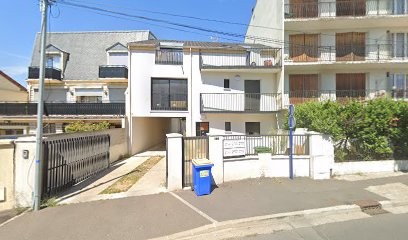 Dm Immo Pro, Hôtel à Drancy