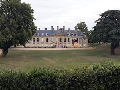 Hôtel de la Poste, Hôtel à Falaise