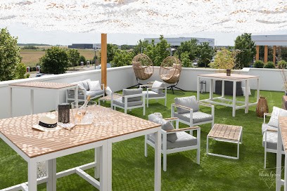 Kyriad HOTEL Chartres, Hôtel à Chartres