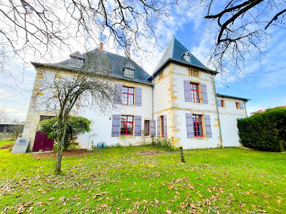 B&B Chateau Bourgeoisie Hôtel à Laimont