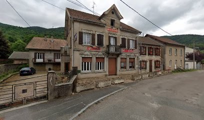 Py Brigitte, Hôtel à Plancher-les-Mines