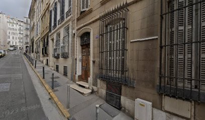 Une Bulle Dans La Ville, Hôtel à Marseille 06