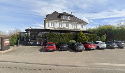 Weller Françoise, Hôtel à Morsbronn-les-Bains