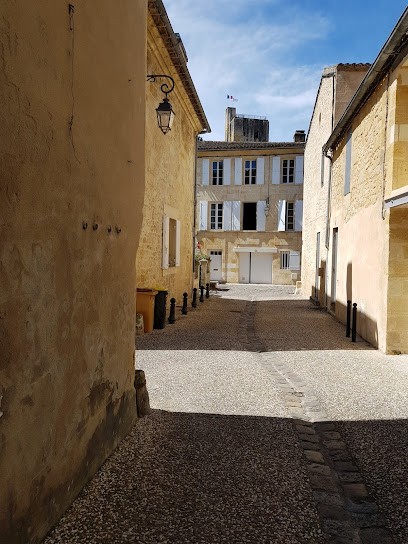 Demeure Des Girondins, Hôtel à Saint-Émilion