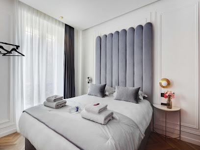 Charming Private Room - 2P - Les Halles - Belvilla By Oyo Hôtel à Paris 01