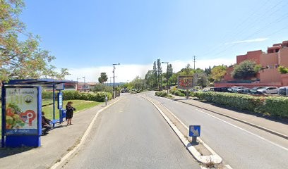 Royal Mougins, Hôtel à Grasse