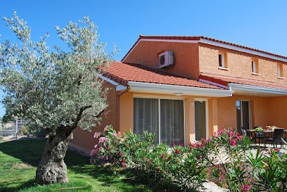 Lagrange Vacances - Le Mas De Torreilles, Hôtel à Torreilles