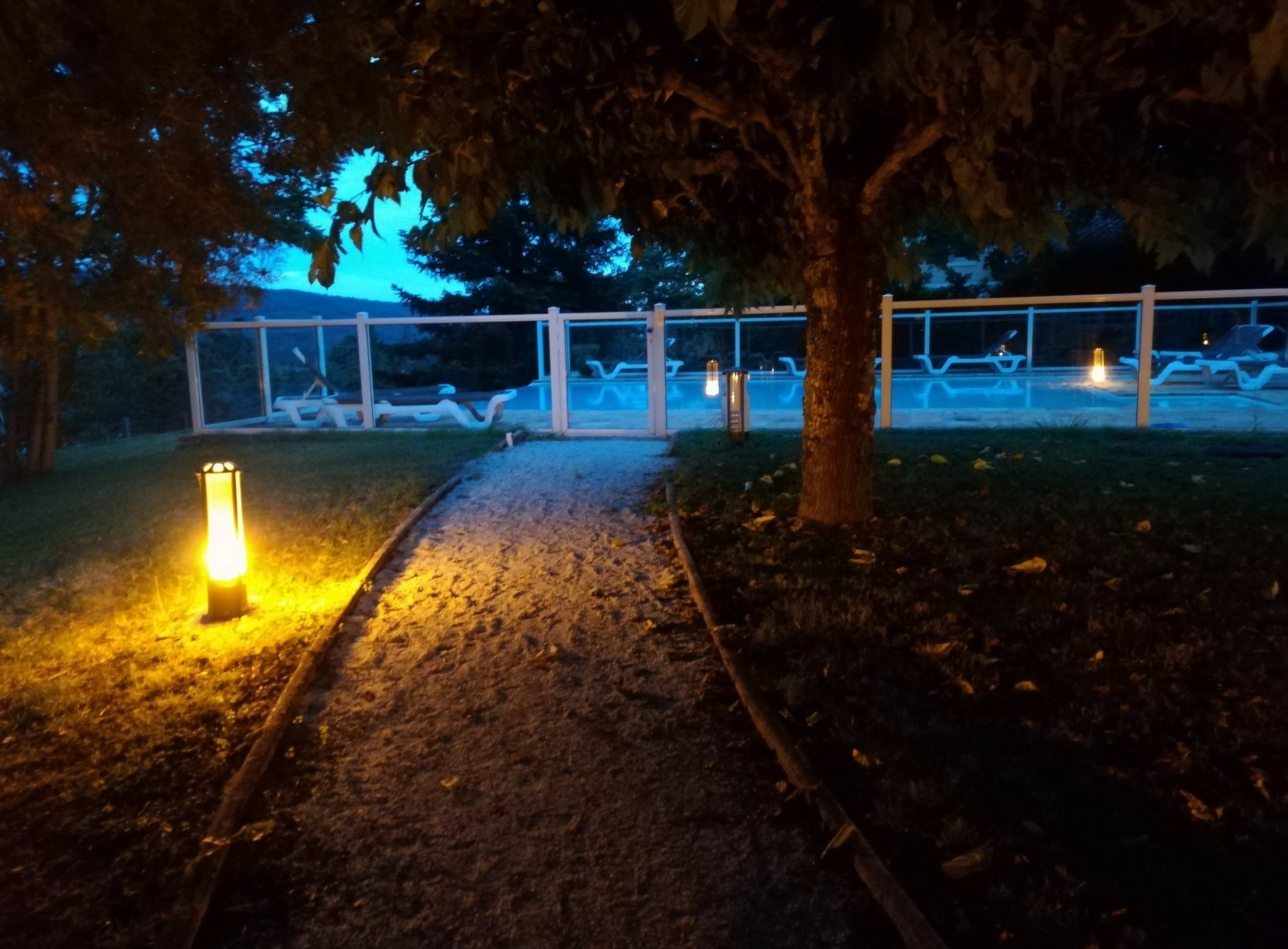 Hotellerie Du Lac, Hôtel à Revel