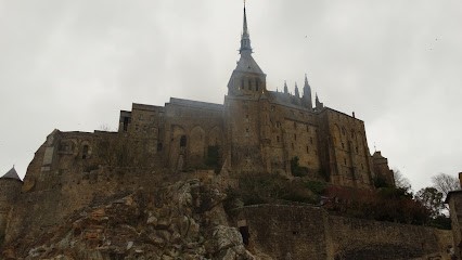 Le Mont Saint Michel, Hôtel à Nogent-sur-Marne