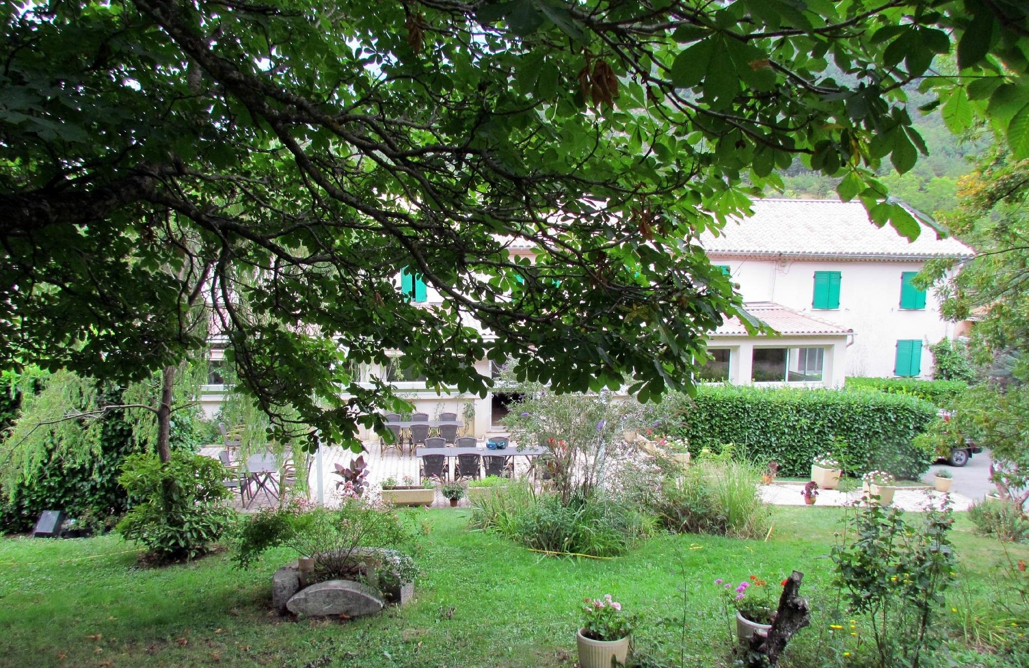 Hôtel Du Lachens, Hôtel à La Bastide