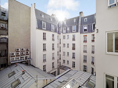 Charming Studio - 2P - Gare Du Nord- Belvilla By Oyo Hôtel à Paris 10