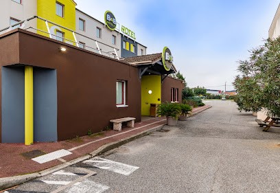 B&B HOTEL Valence Sud, Hôtel à Valence