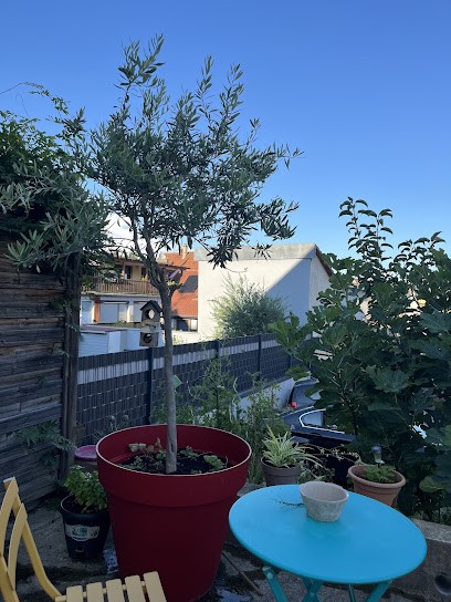 Le Cosy Schiltigheim 2 Km De Strasbourg, Hôtel à Schiltigheim