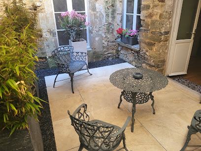 Le Love Castel - Love Room Hôtel à Vitré