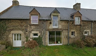 La Mangeoire, Résidence Hôtelière à La Croix-Helléan