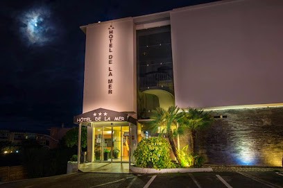 Hôtel De La Mer, Hôtel à Vallauris