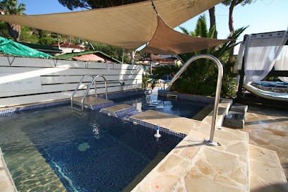 Les Palmiers, Résidence Hôtelière à Roquebrune-sur-Argens