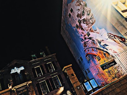 Edgar Hotel & Spa - Singuliers Hôtels, Hôtel à Saint-Brieuc