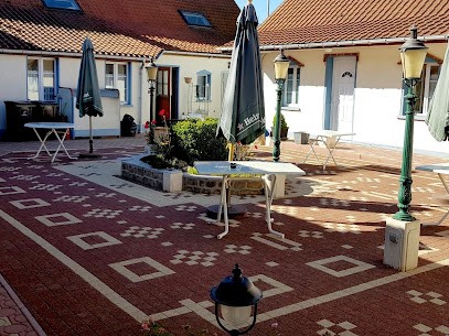 Logis Hôtel L'Envie Des Mets, Hôtel à Rang-du-Fliers