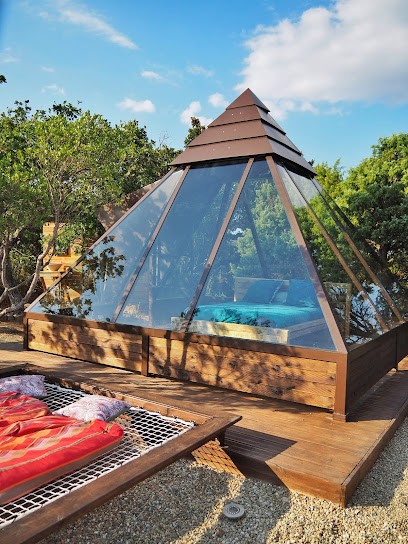 Mas Berrugues, Hôtel à Bélesta