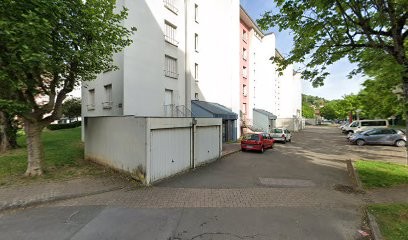 Home خانه, Hôtel à Sochaux